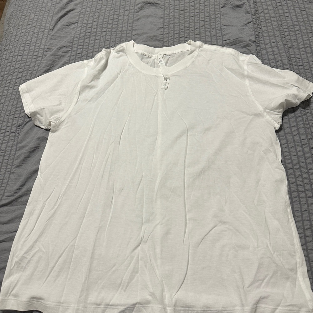 lululemon athletica White Women's Top